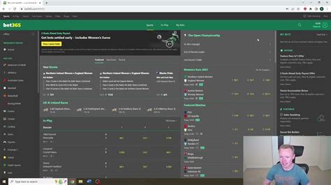 How to change odds to decimal on Bet365 .